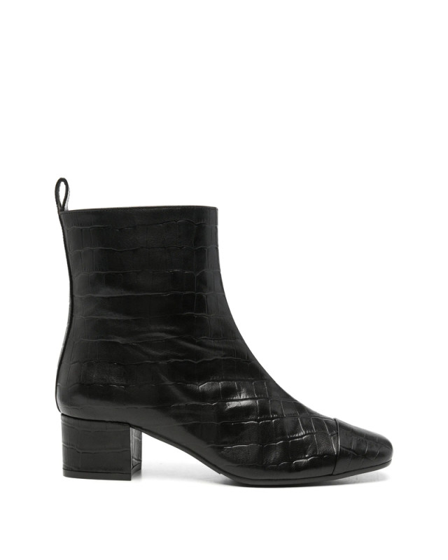 [CAREL PARIS] Ankle Boots FW26 ESTIME 26  BLACK