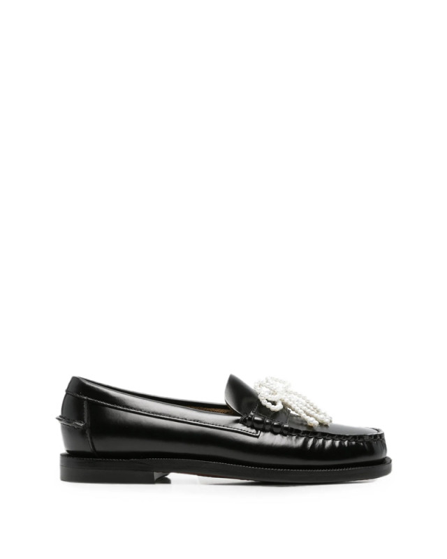 [SEBAGO] Loafer FW26 74131FW DAN PEARLS 902