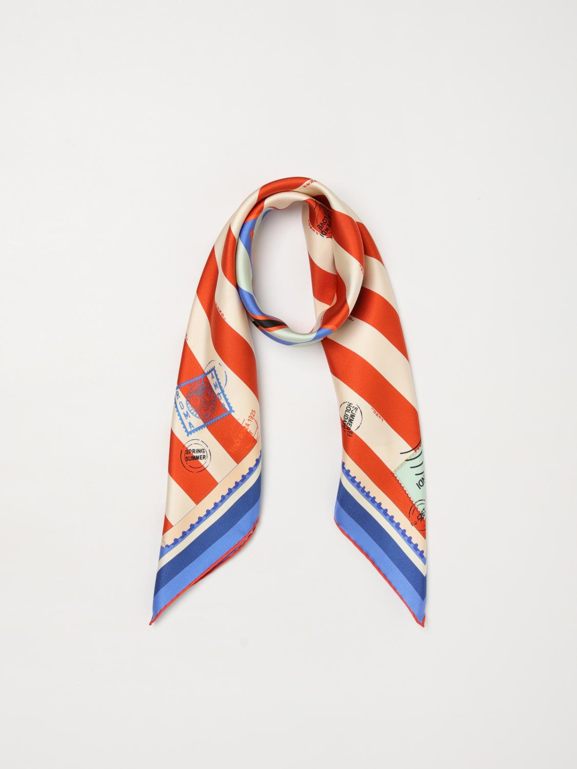 [Fendi] Scarf FW26 FXT091B13K F1WSF