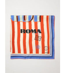 [Fendi] Scarf FW26 FXT091B13K F1WSF