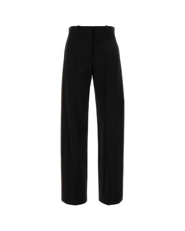 [Loewe] Trousers FW26 S359Y04XJG BLACK