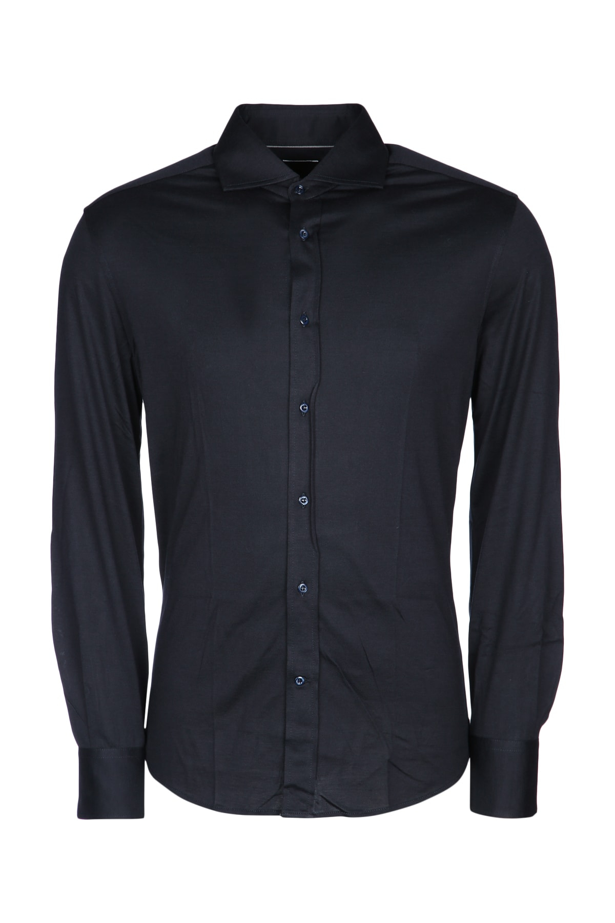 [Brunello Cucinelli] Shirts Long Sleeve FW26 MH8366686 C4425