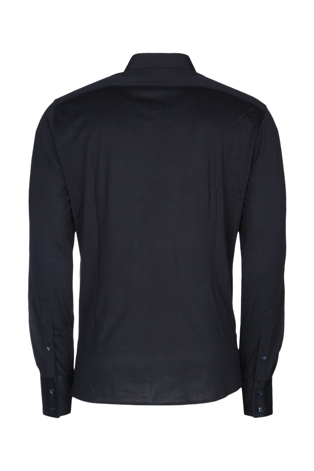 [Brunello Cucinelli] Shirts Long Sleeve FW26 MH8366686 C4425
