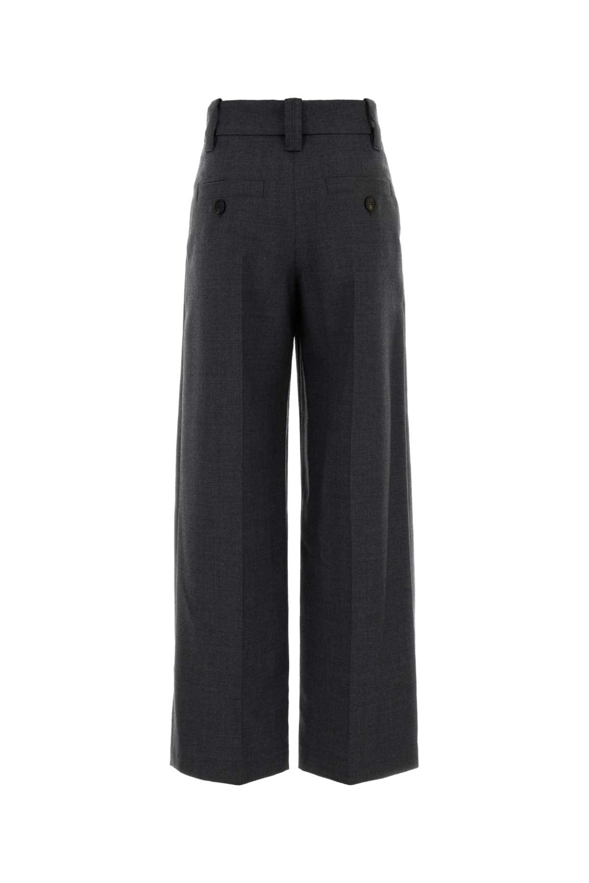 [Brunello Cucinelli] Trousers FW26 MB199P9331 C3260