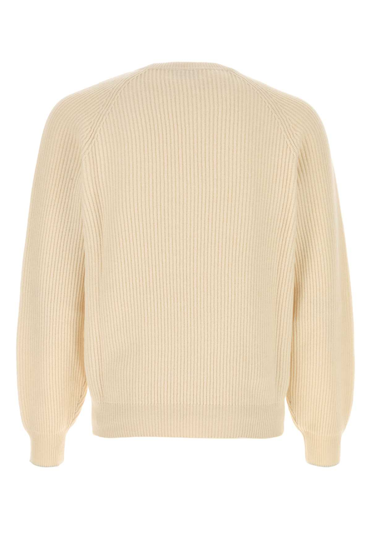 [Brunello Cucinelli] Knitwear FW26 M2274100 CEP23