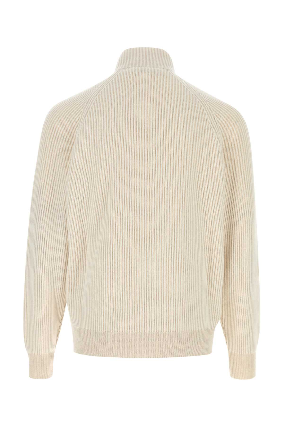 [Brunello Cucinelli] Knitwear FW26 M22700506 CS120