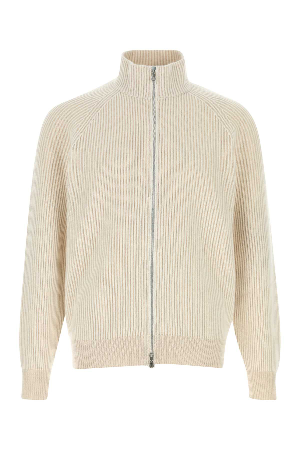 [Brunello Cucinelli] Knitwear FW26 M22700506 CS120