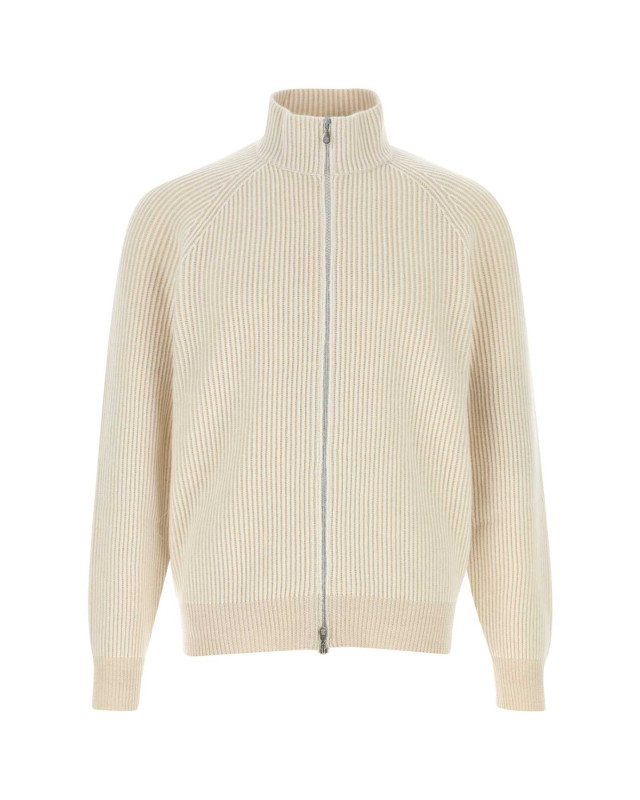 [Brunello Cucinelli] Knitwear FW26 M22700506 CS120