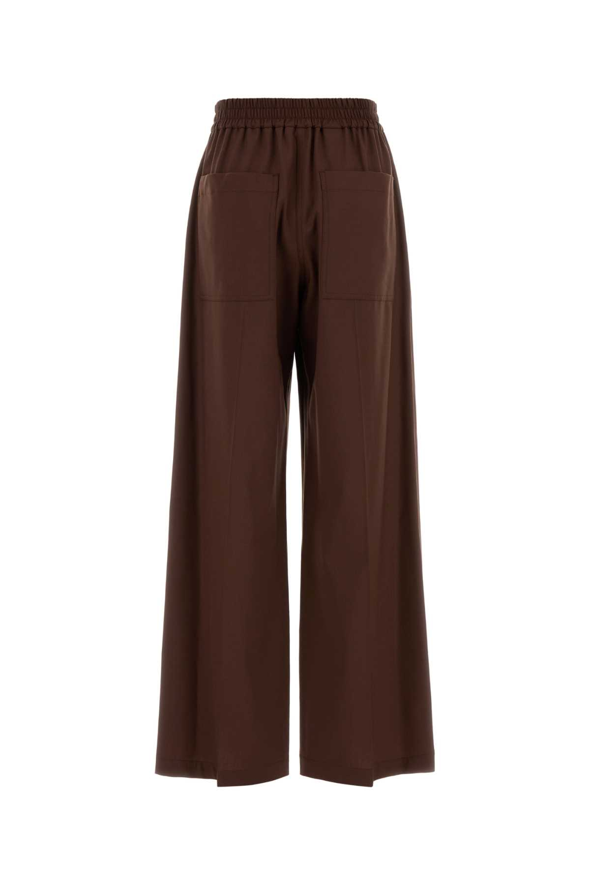 [Brunello Cucinelli] Trousers FW26 M0W07P9002 C9199