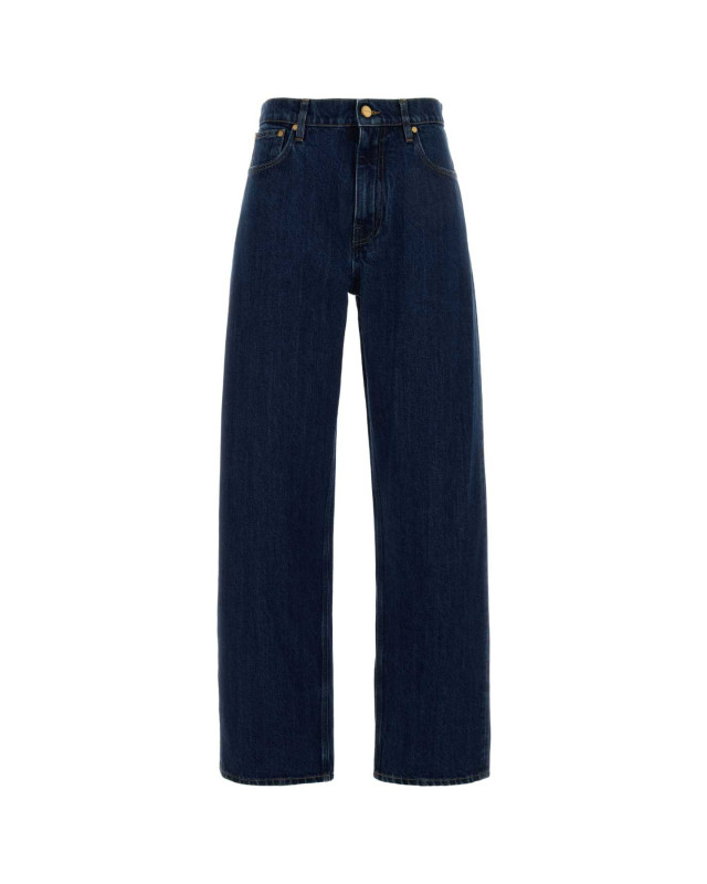 [Jil Sander] Jeans FW26 J03KA0346J45324 476