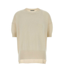 [Jil Sander] Knitwear FW26 J02GP0014J13206 107