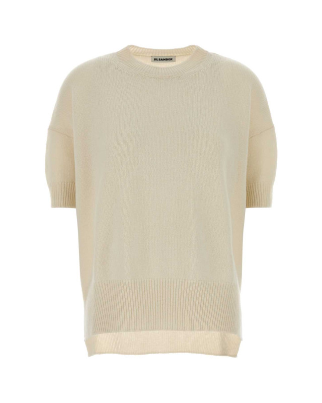 [Jil Sander] Knitwear FW26 J02GP0014J13206 107