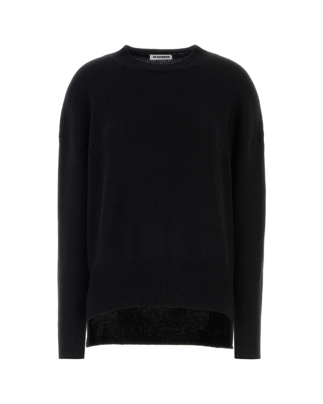 [Jil Sander] Knitwear FW26 J02GP0013J13206 001
