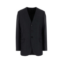 [Jil Sander] Blazer FW26 J02BN0261J40334 416