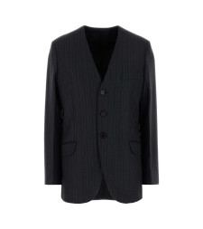 [Jil Sander] Blazer FW26 J02BN0261J40334 416