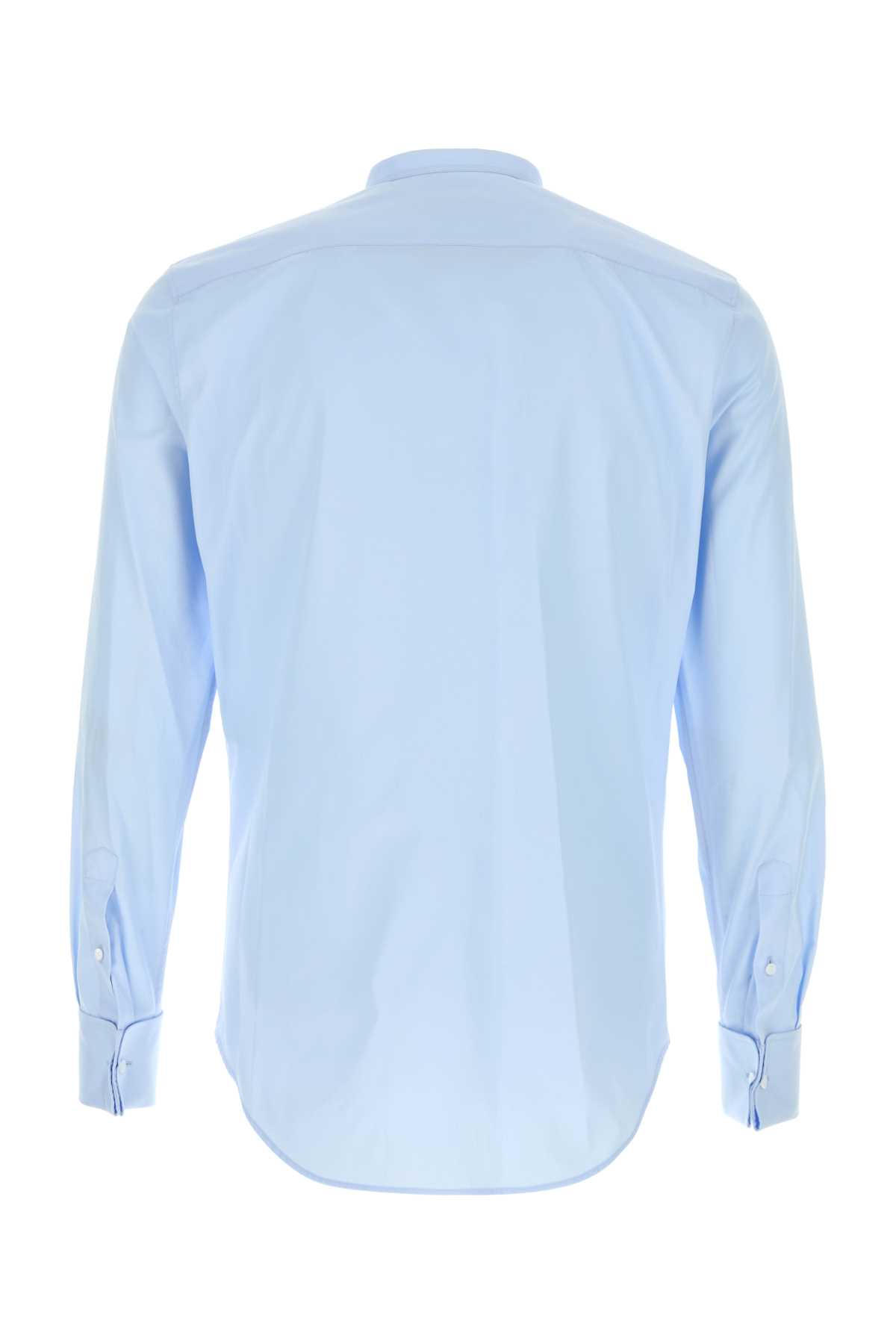 [Fendi] Shirts Long Sleeve FW26 FS1377AMVL F0QB5