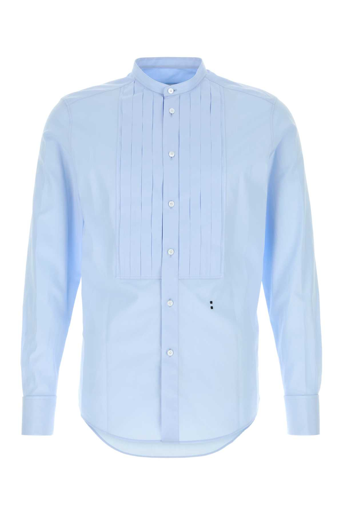 [Fendi] Shirts Long Sleeve FW26 FS1377AMVL F0QB5
