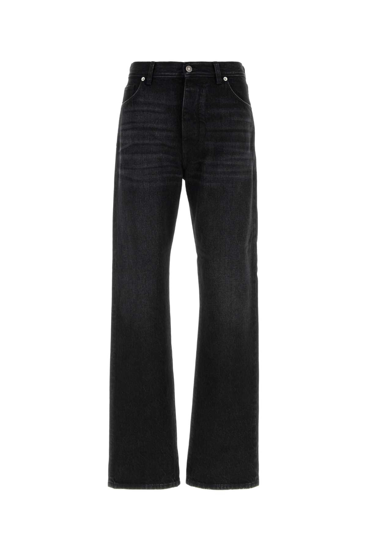 [Fendi] Jeans FW26 FLP377B1PH F0QA1