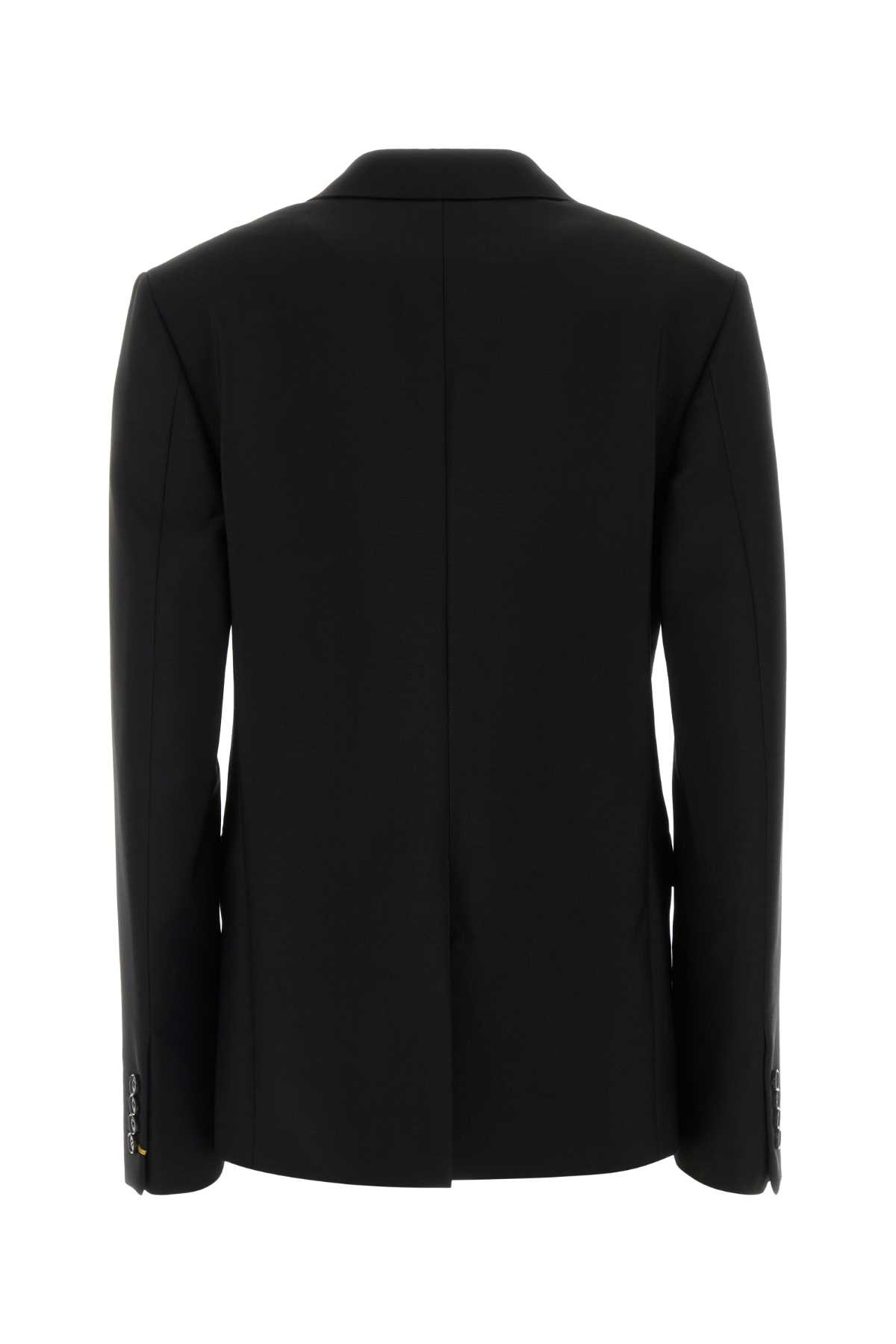 [Fendi] Blazer FW26 FJ7797B1G1 F0QA1