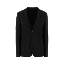 [Fendi] Blazer FW26 FJ7797B1G1 F0QA1