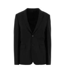 [Fendi] Blazer FW26 FJ7797B1G1 F0QA1