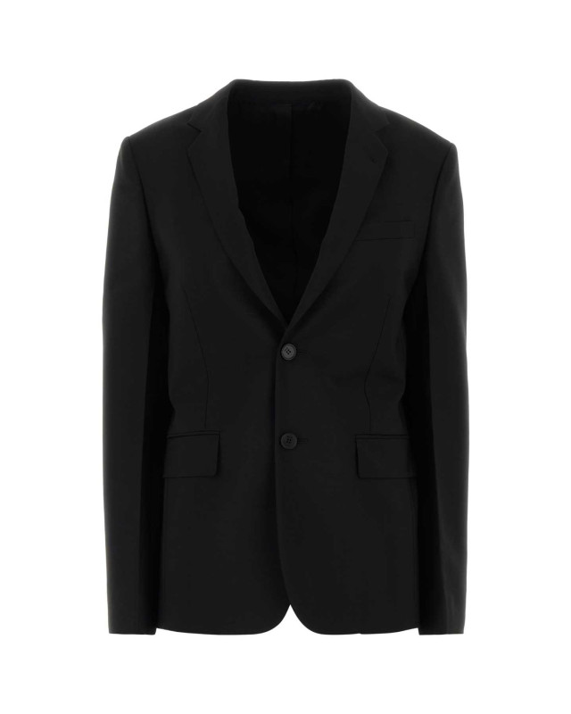[Fendi] Blazer FW26 FJ7797B1G1 F0QA1