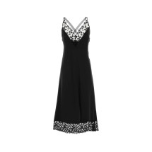 [Fendi] Sleeveless dress FW26 FDD656ARF5 F0QA1