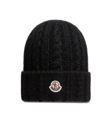 [Moncler] Beanie FW26 L20933B00031N0403999