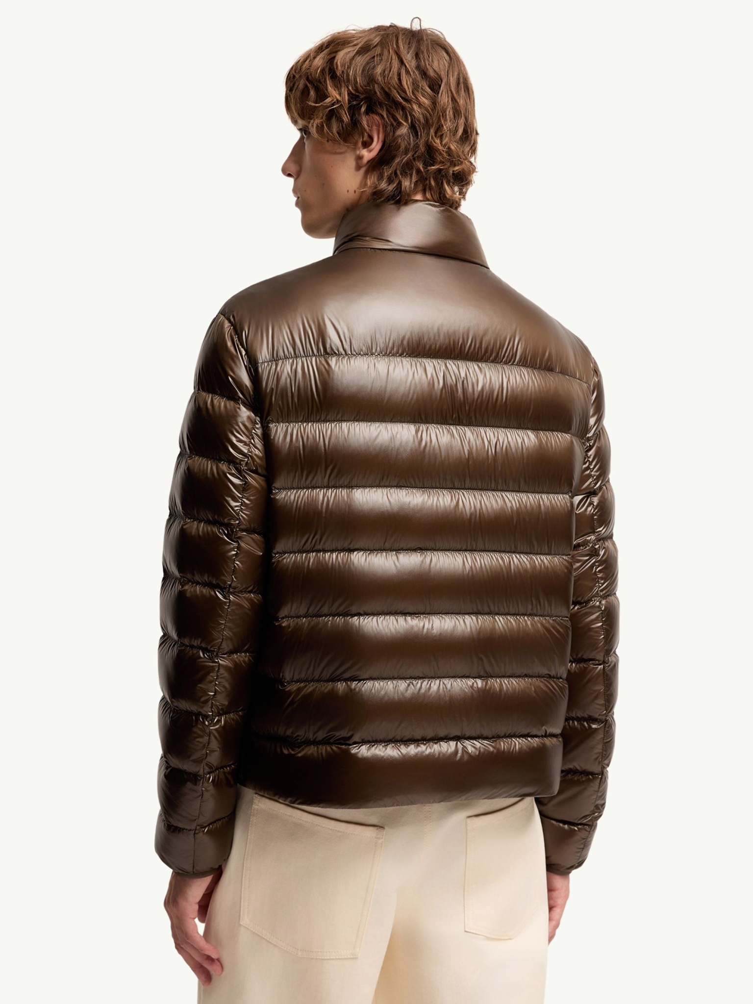 [Moncler] Down Jacket FW26 L20911A00193595B1256