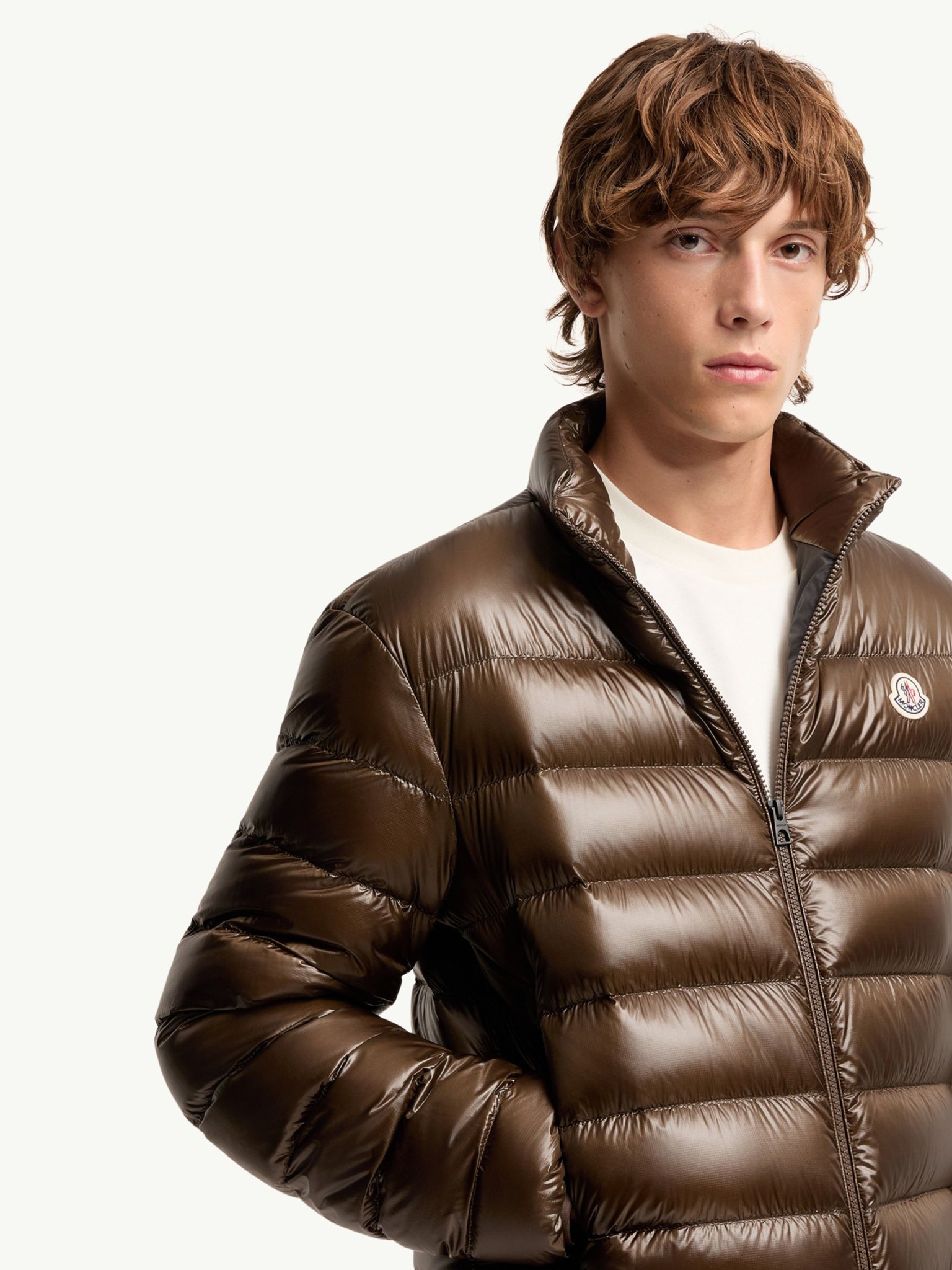 [Moncler] Down Jacket FW26 L20911A00193595B1256