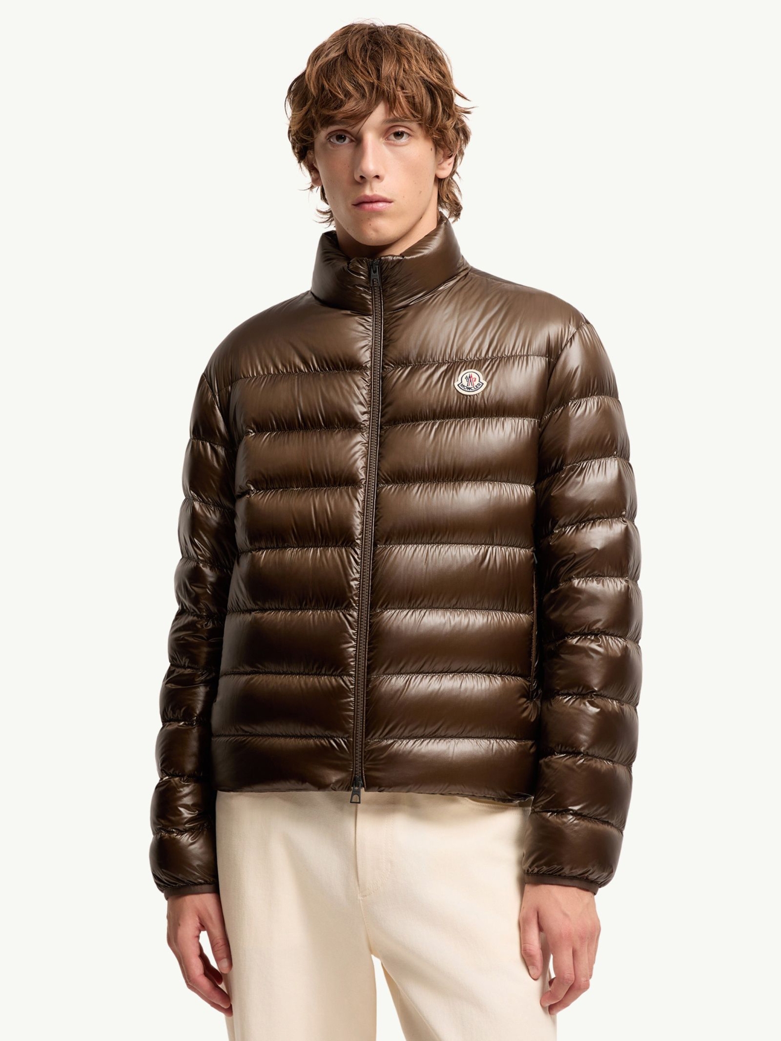 [Moncler] Down Jacket FW26 L20911A00193595B1256