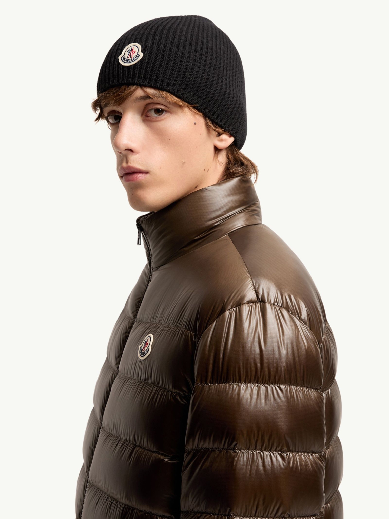 [Moncler] Down Jacket FW26 L20911A00193595B1256