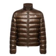 [Moncler] Down Jacket FW26 L20911A00193595B1256