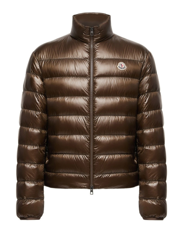 [Moncler] Down Jacket FW26 L20911A00193595B1256