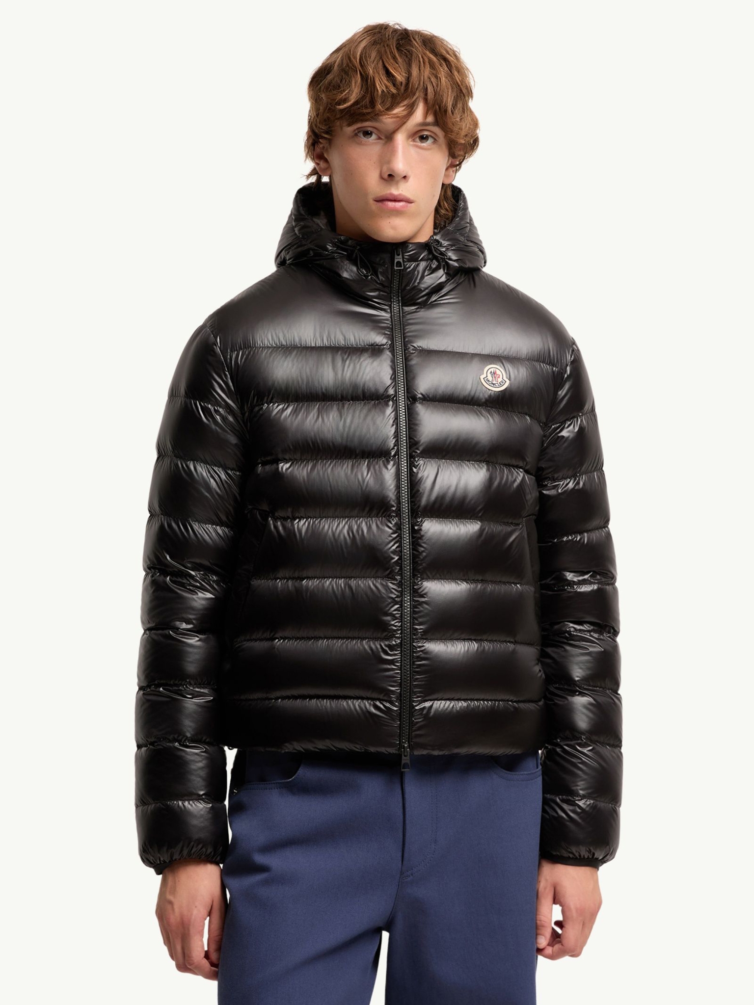 [Moncler] Down Jacket FW26 L20911A00192595B1999