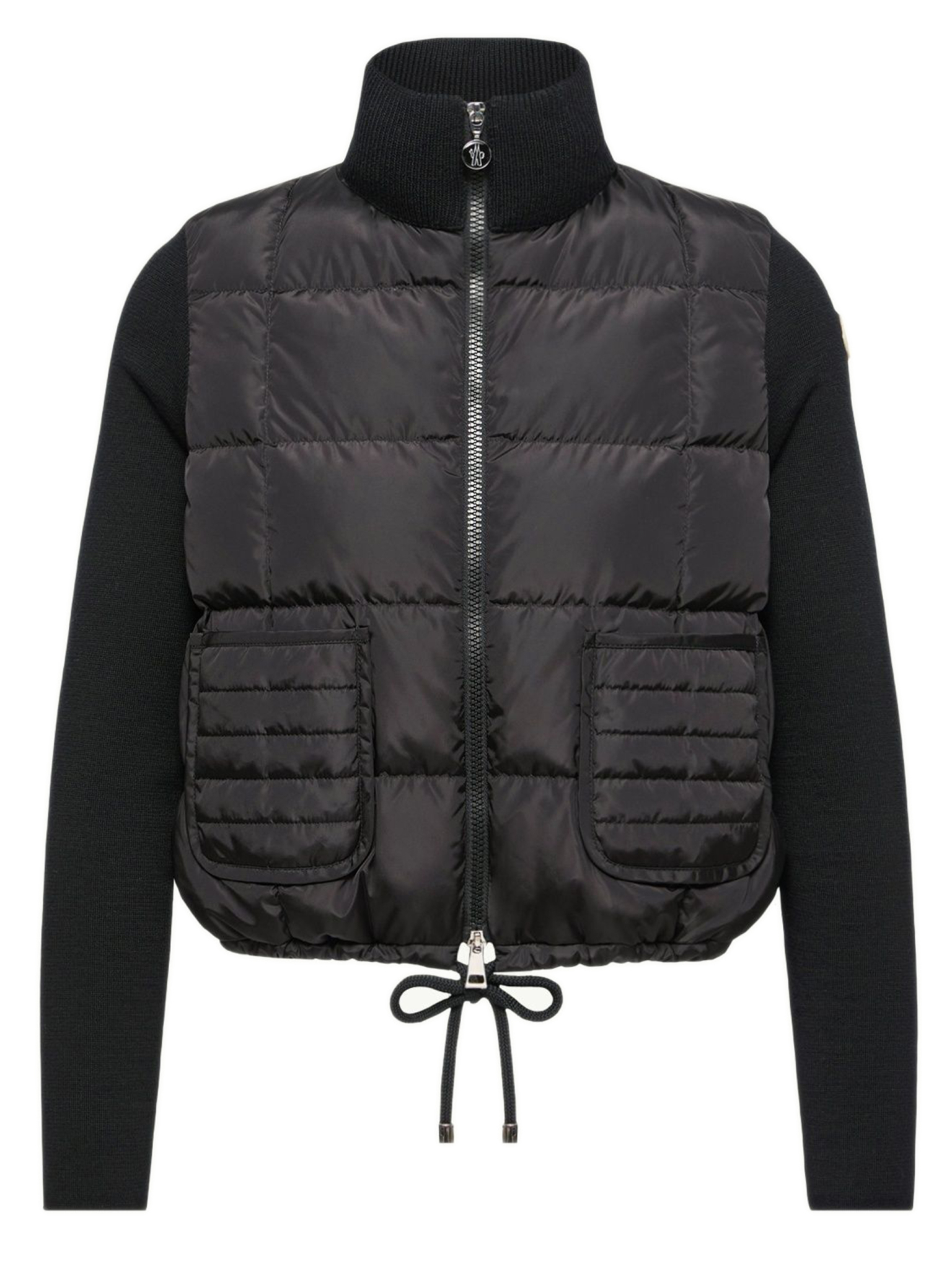 [Moncler] Bomber jacket FW26 L20939B00067M1131999
