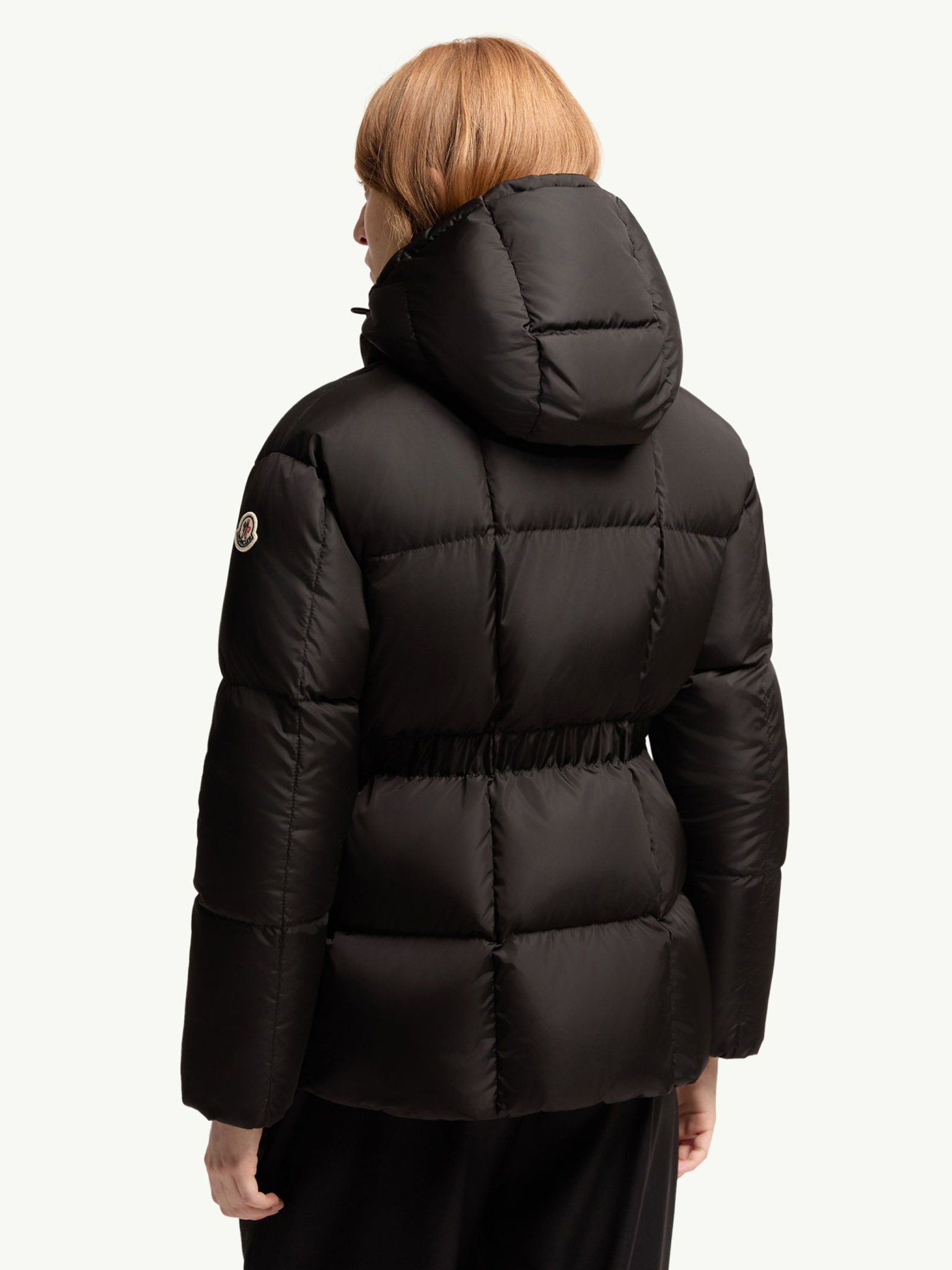 [Moncler] Down jacket FW26 L20931A00163539ZD99B