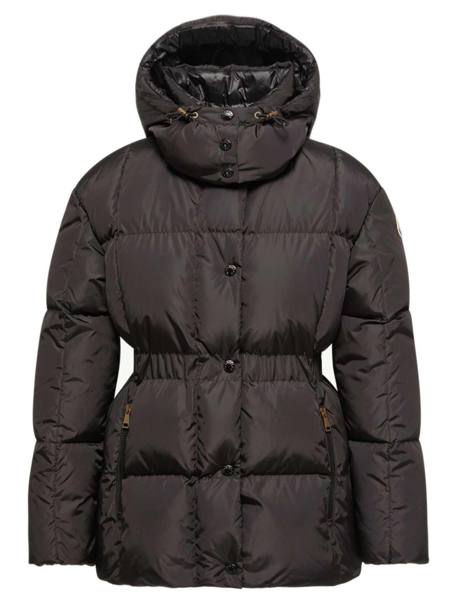 [Moncler] Down jacket FW26 L20931A00163539ZD99B