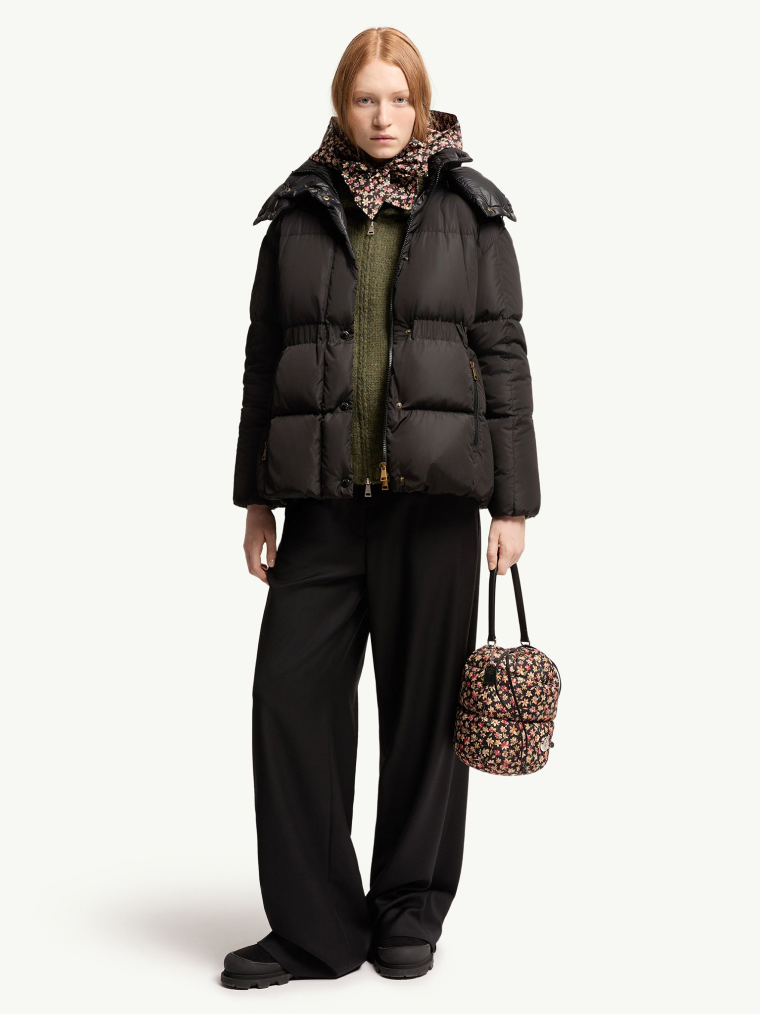 [Moncler] Down jacket FW26 L20931A00163539ZD99B