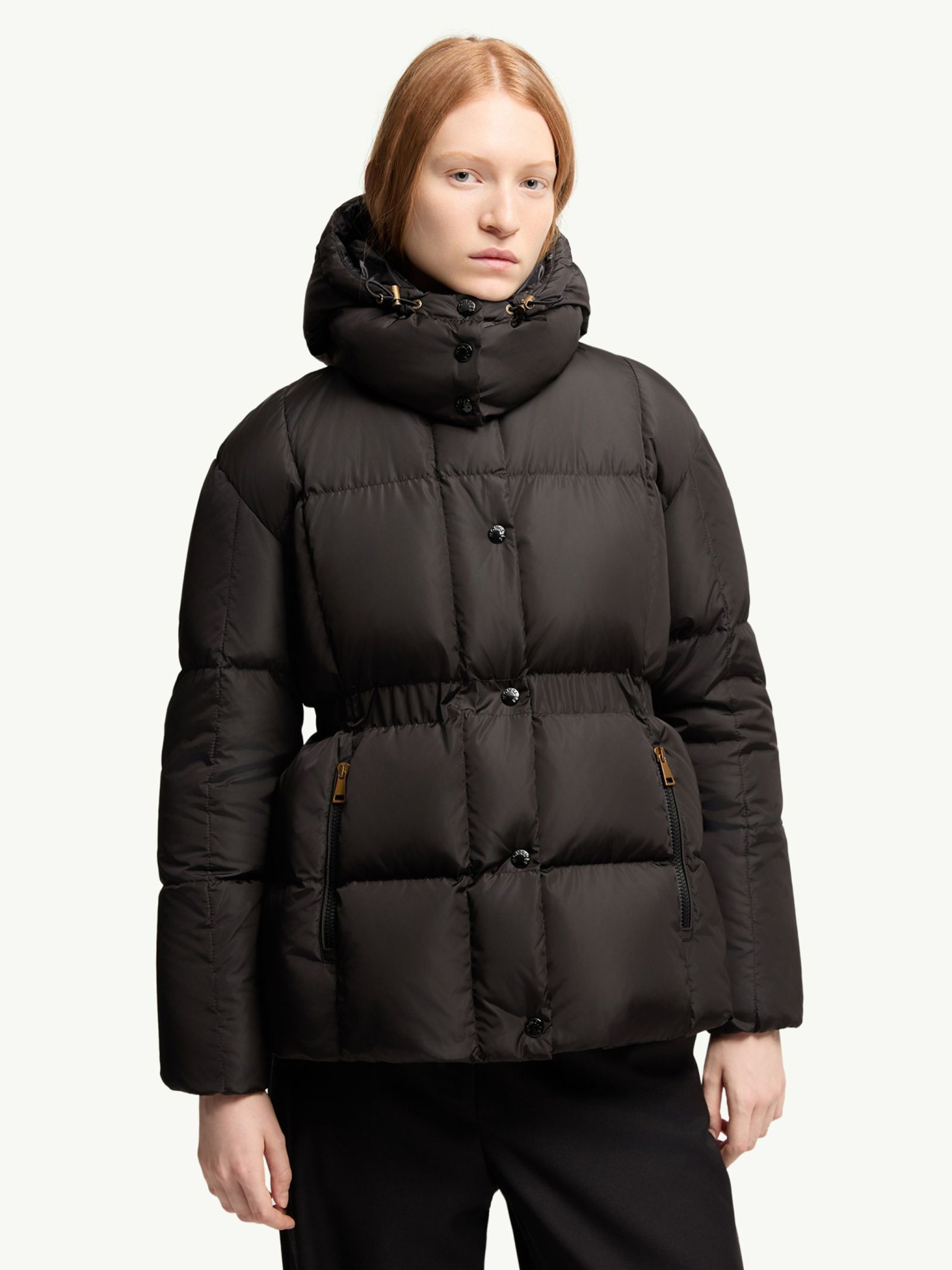 [Moncler] Down jacket FW26 L20931A00163539ZD99B