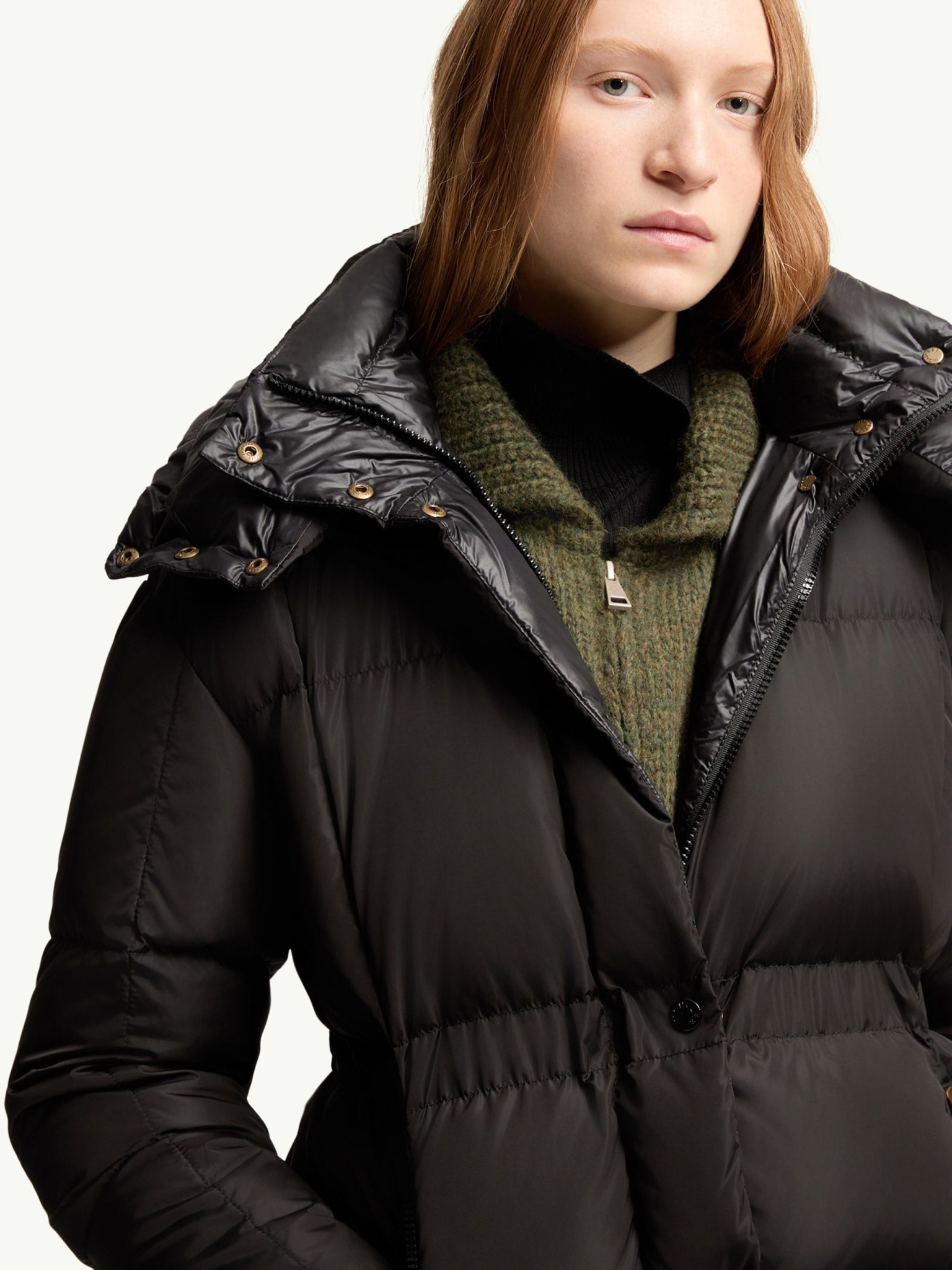 [Moncler] Down jacket FW26 L20931A00163539ZD99B