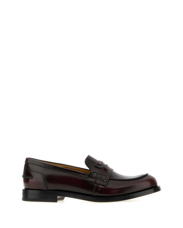 [Fendi] Moccasins FW26 7D196469F F1XIW