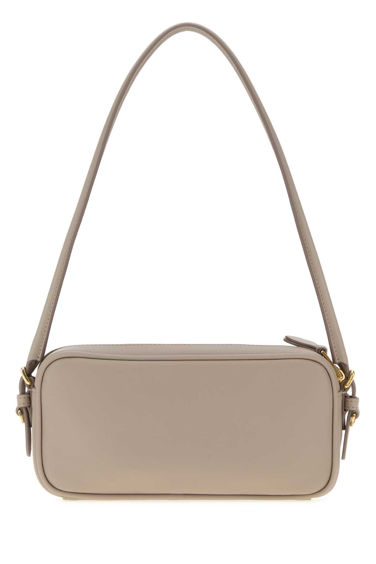 [Miu Miu] Shoulder bag FW26 5NE024AF8W F0D32