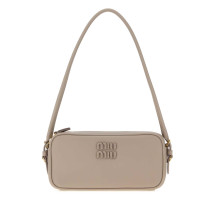 [Miu Miu] Shoulder bag FW26 5NE024AF8W F0D32