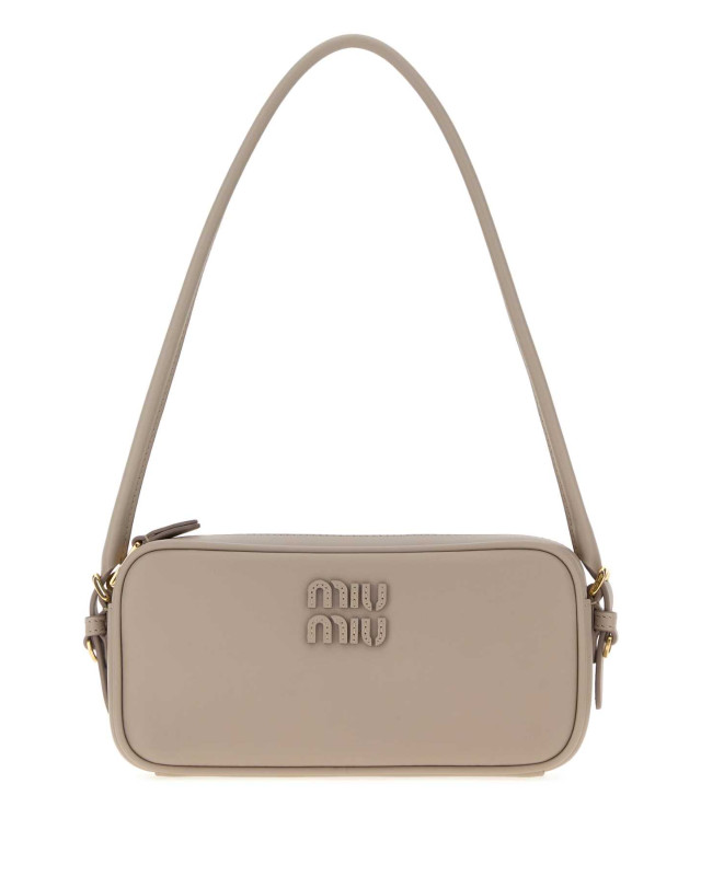 [Miu Miu] Shoulder bag FW26 5NE024AF8W F0D32