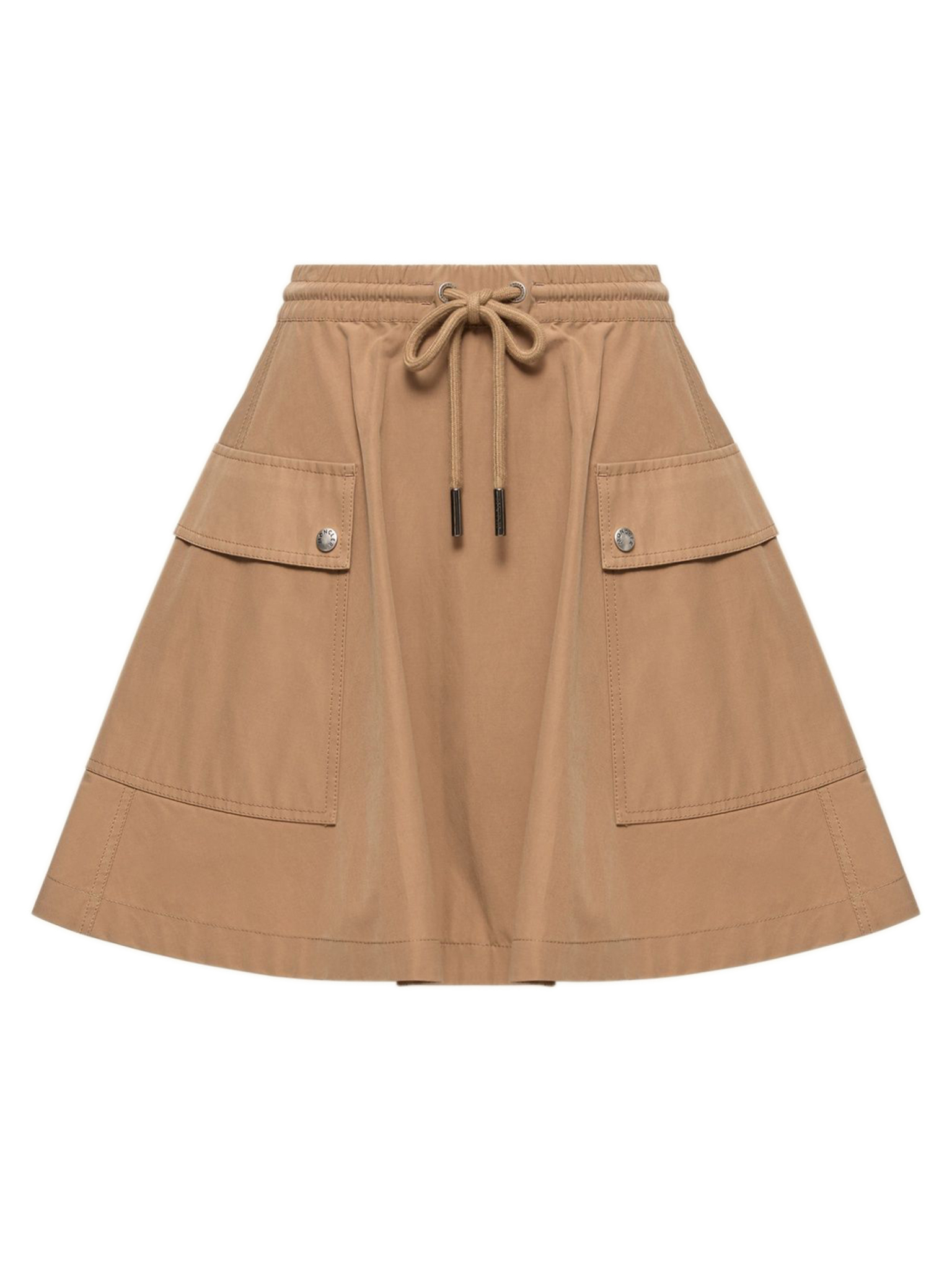 [Moncler] Mini skirt FW26 L20932D00024599MD24N