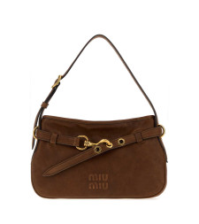 [Miu Miu] Tote bag FW26 5BC2142BBL F0316