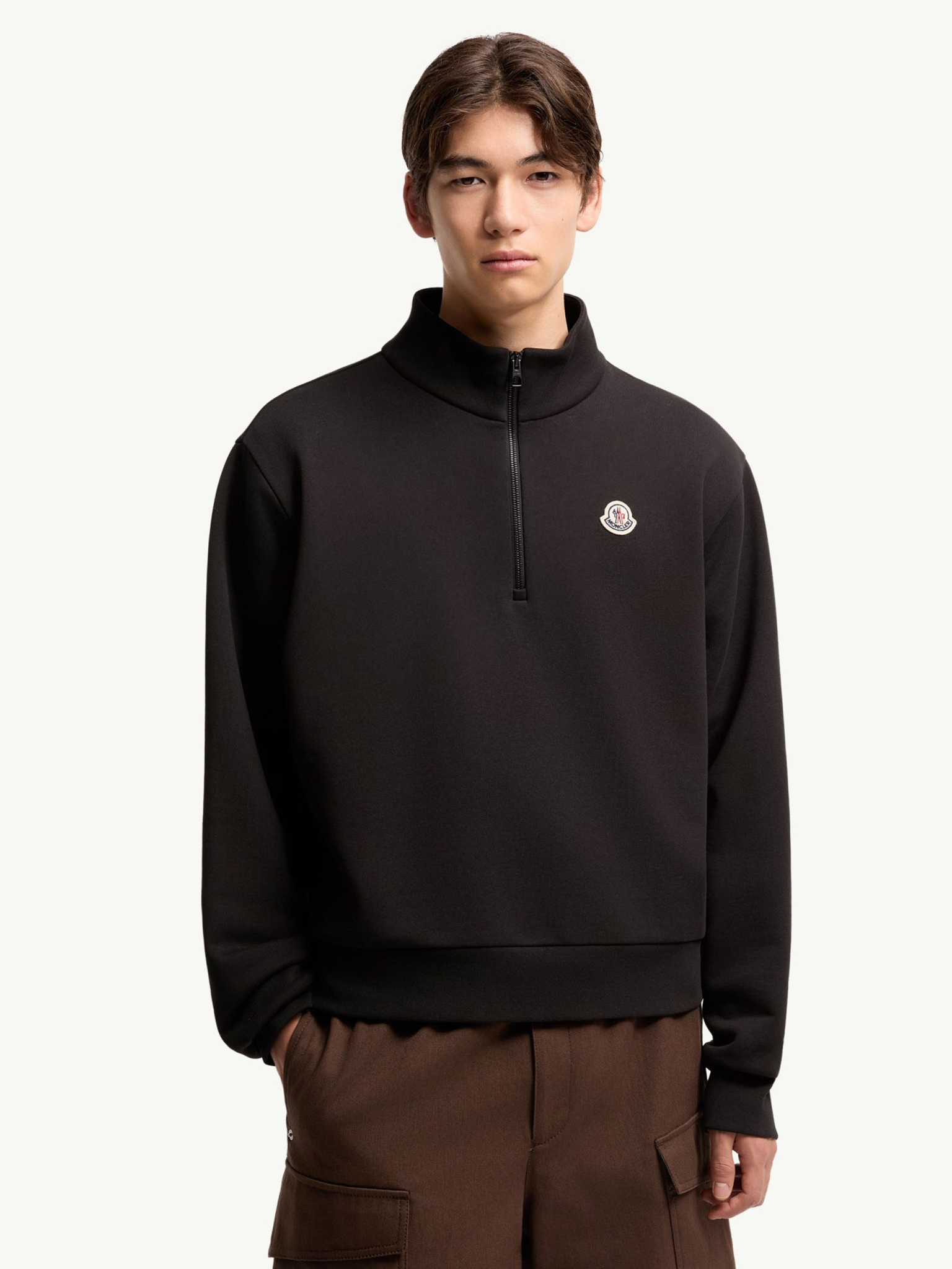 [Moncler] Sweatshirt FW26 L20918G00059899V4999