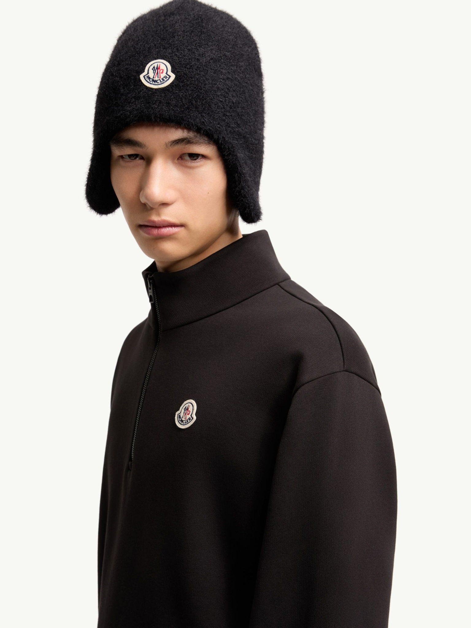 [Moncler] Sweatshirt FW26 L20918G00059899V4999