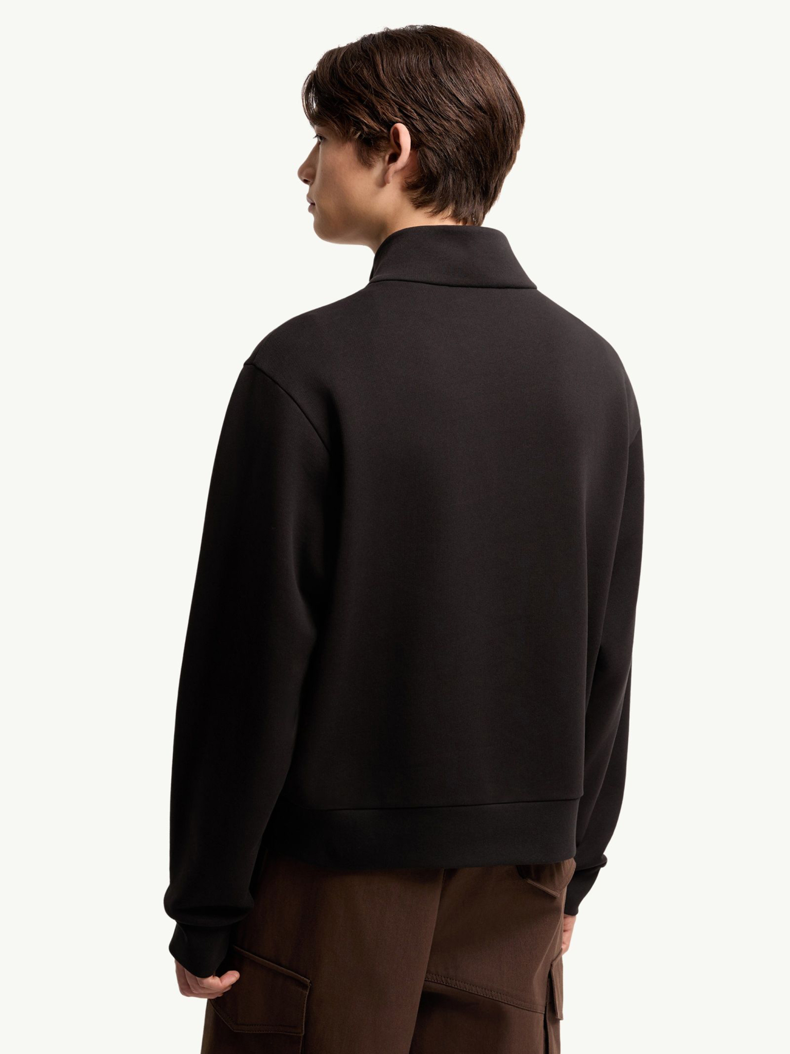 [Moncler] Sweatshirt FW26 L20918G00059899V4999